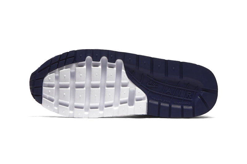 Nike Air Max Zero Wang Junkai Imaginairs Collection Official Look