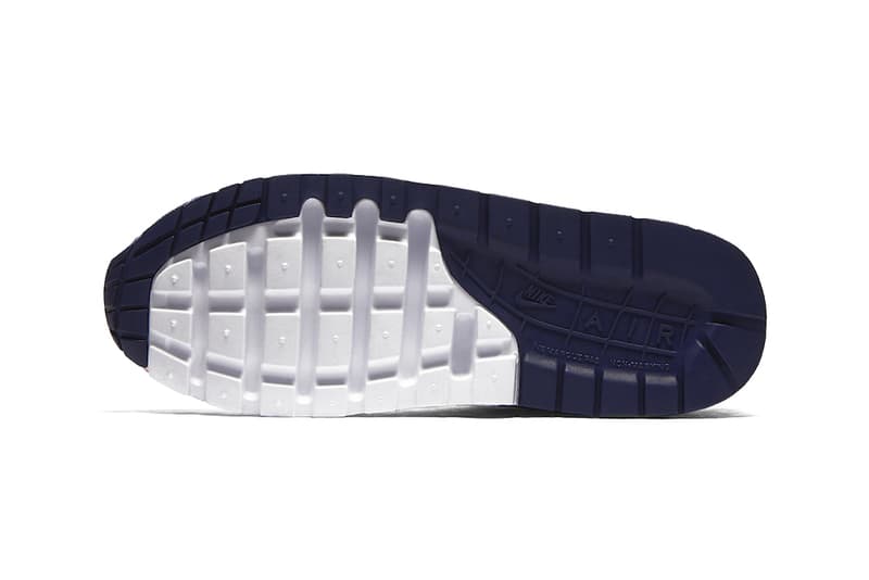 Nike Air Max Zero Wang Junkai Imaginairs Collection Official Look