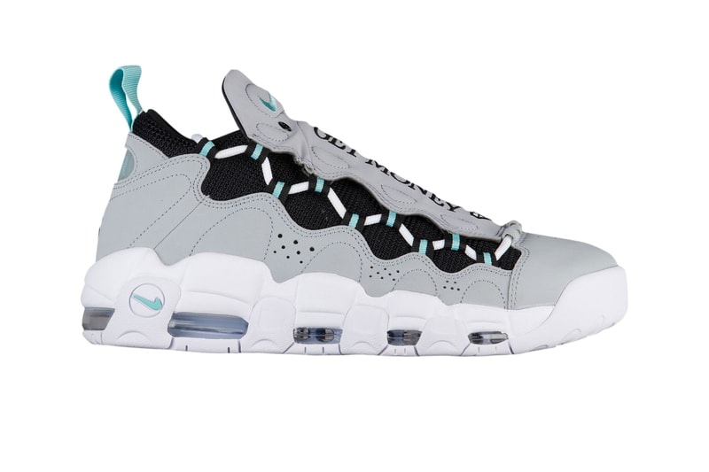 Nike Air More Money Get Money release date info price purchase