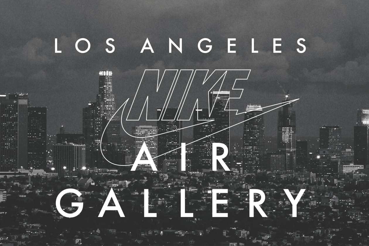 Nike Air Moves Galleries art air max day 2018 artists street graffiti chicago los angeles la new york nyc