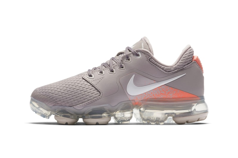 Nike Air VaporMax CS "Atmosphere Grey" Release date purchase info buy