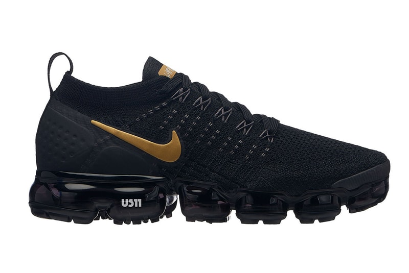 Nike Air VaporMax Flyknit 2.0 Colourways spring summer 2018 swoosh air max day