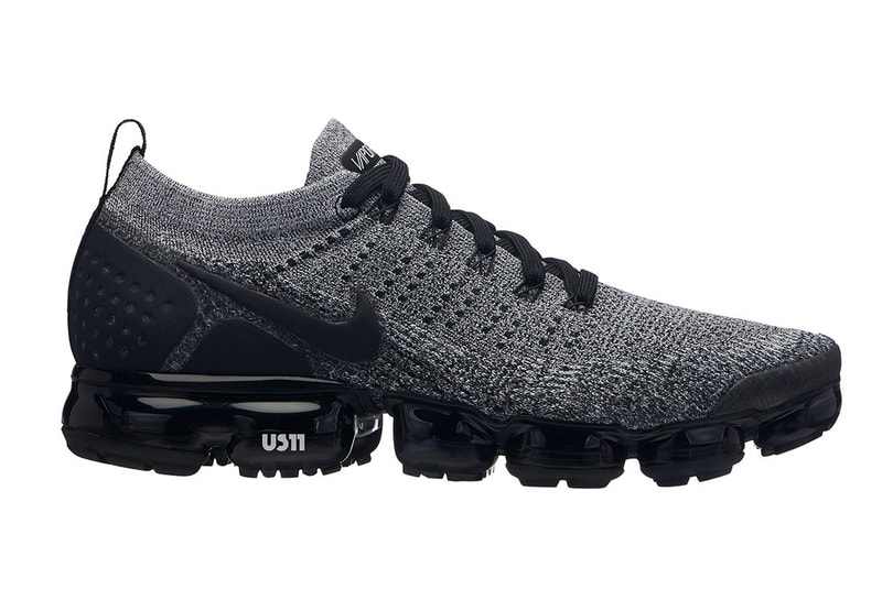 Nike Air VaporMax Flyknit 2.0 Colourways spring summer 2018 swoosh air max day