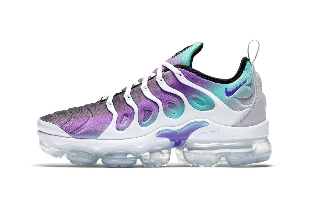 nike vapormax plus limited edition