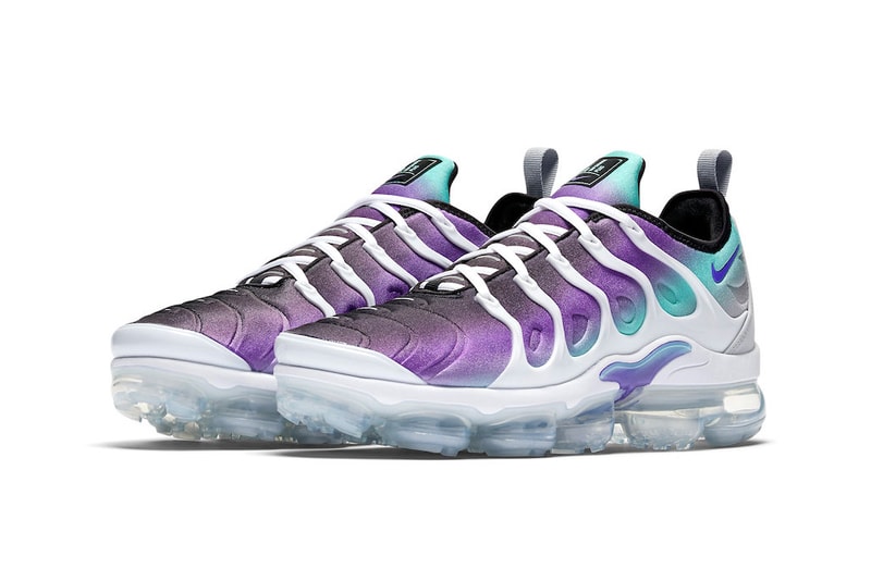 Nike Air VaporMax Plus "Grape" Release Date info purchase price