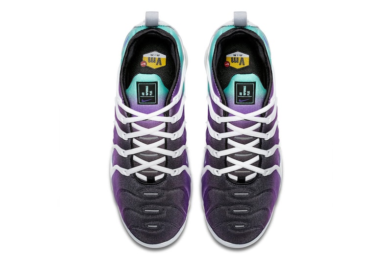 Nike Air VaporMax Plus "Grape" Release Date info purchase price