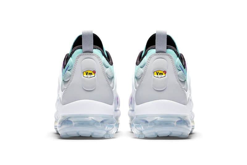 Nike Air VaporMax Plus "Grape" Release Date info purchase price