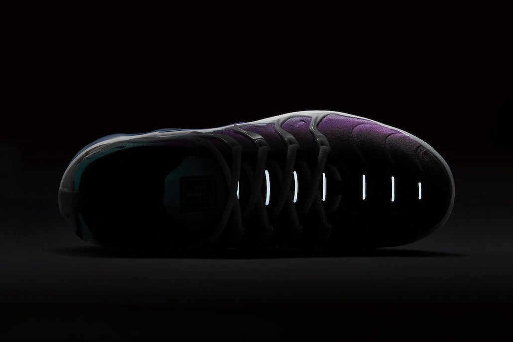 Nike Air VaporMax Plus "Grape" Release Date info purchase price