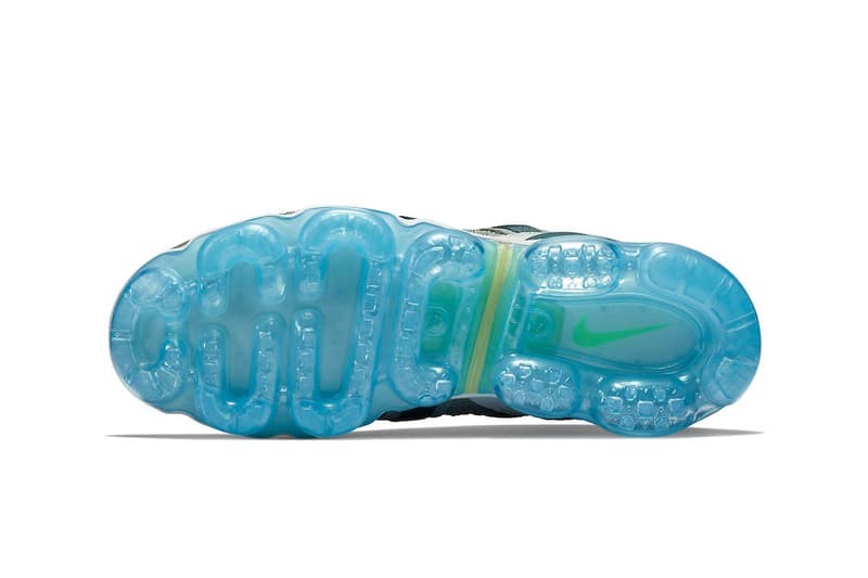 Nike Air VaporMax Moon Particle Persian Violet Clay Green Barely Grey march 24 release info