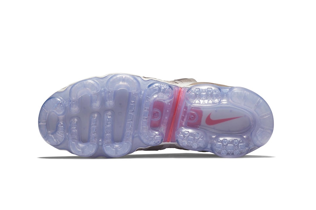 Nike Air VaporMax Moon Particle Persian Violet Clay Green Barely Grey march 24 release info