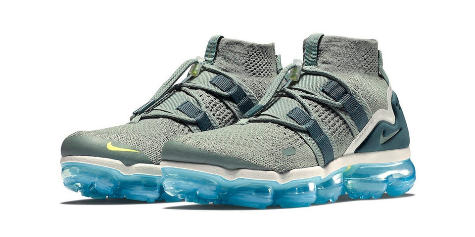 Vapormax utility clay Clearance