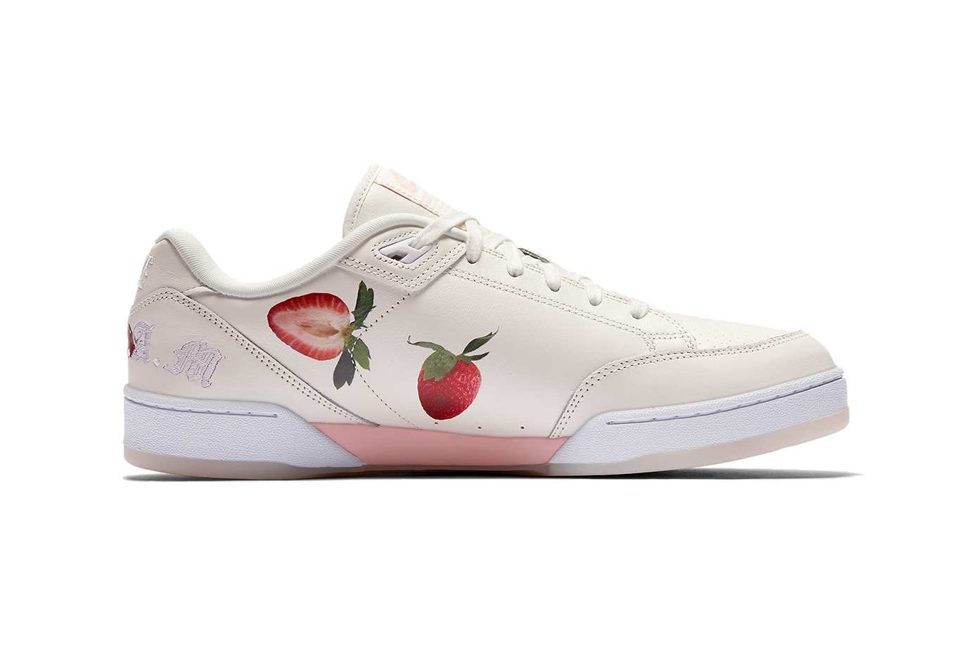 Nike Grandstand II Strawberries Cream Wimbledon 2018 Pinnacle