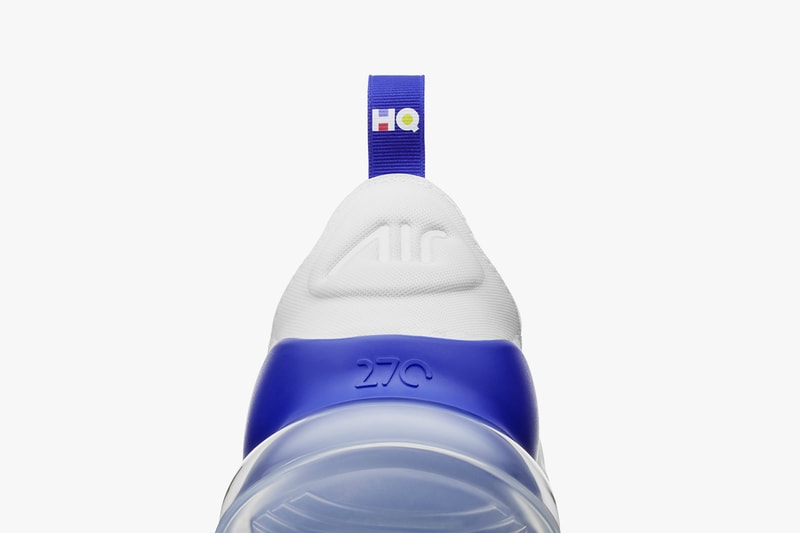 Nike HQ Trivia Exclusive Air Max 270 Model Air Max Day 2018