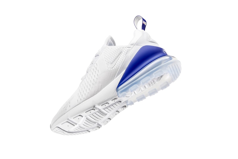 Nike HQ Trivia Exclusive Air Max 270 Model Air Max Day 2018