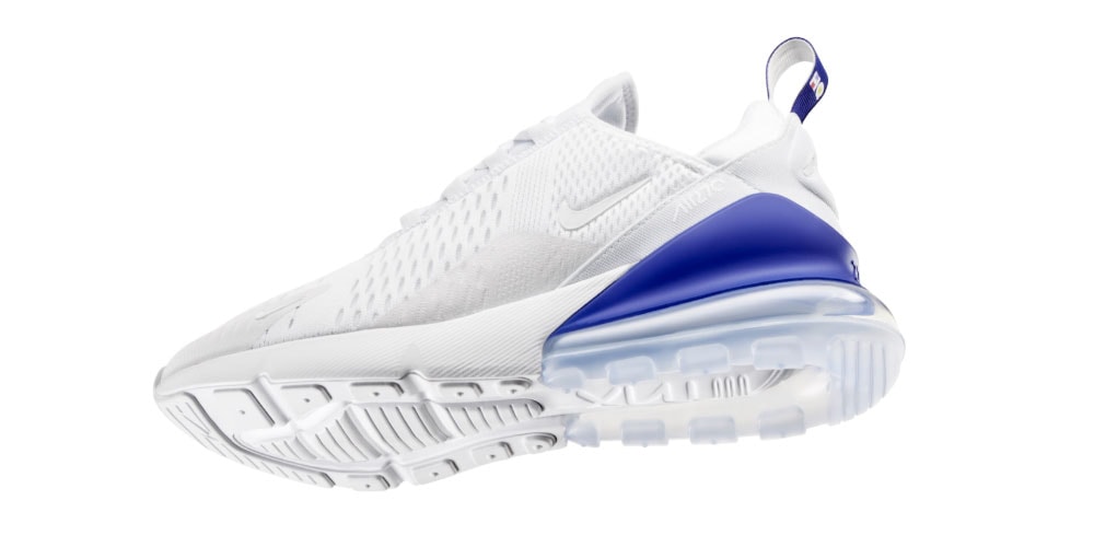 Nike air max 270 hq trivia Clearance