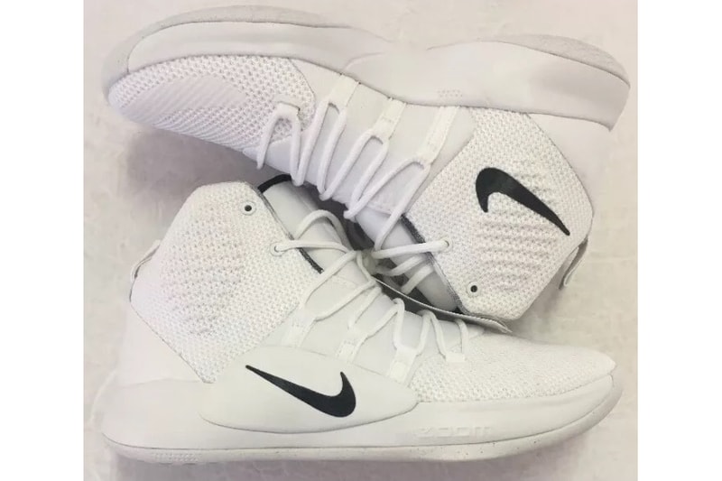 Nike Hyperdunk 2018 Early Closer Look Basketball Sneakers Trainers Shoes Kicks Hyperdunk 10 Air Zoom