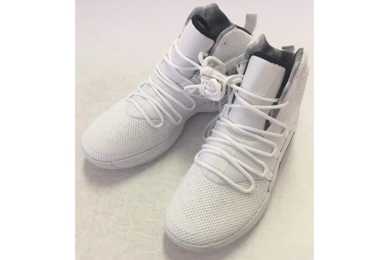 Nike Hyperdunk 2018 Early Closer Look Basketball Sneakers Trainers Shoes Kicks Hyperdunk 10 Air Zoom