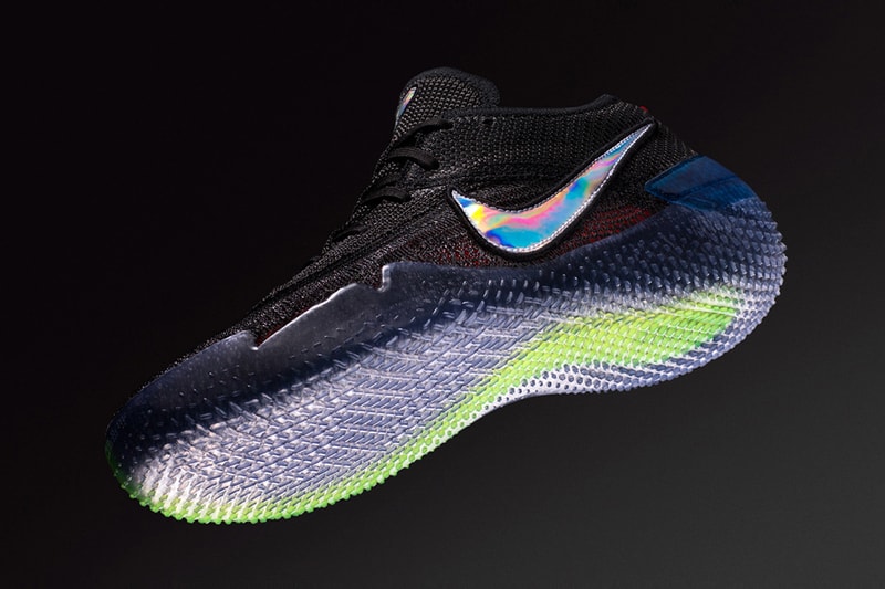 Nike Kobe AD NXT 360 Release Date flyknit info purchase price first look