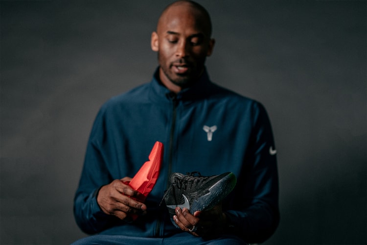Take a Dive Into the Specs of Nike's Kobe NXT 360