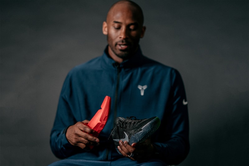 Nike Kobe NXT 360 Specs Kobe Bryant Nike Basketball footwear 2018 april release dates