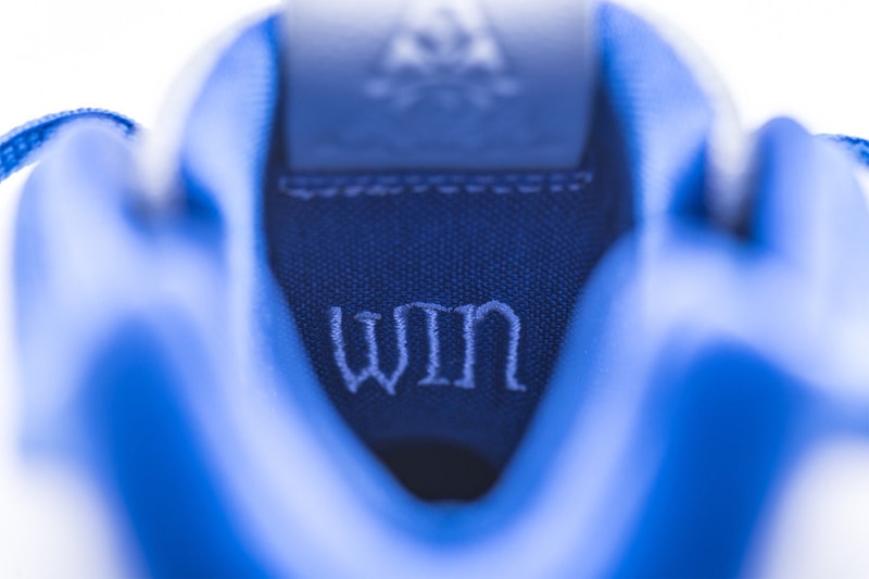 Nike Kyrie 4 Duke PE Kyrie Irving March Madness Nike Basketball footwear
