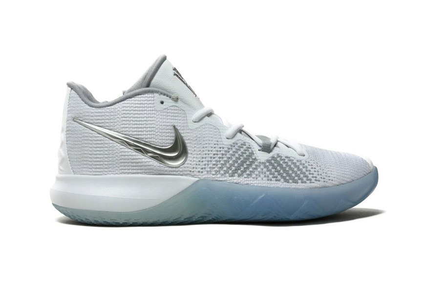 Nike Kyrie Flytrap New Colorways Nike Basketball Kyrie Irving footwear release date info drop shoes