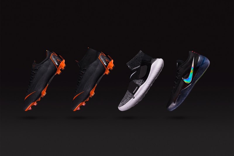 Nike Next Generation Flyknit