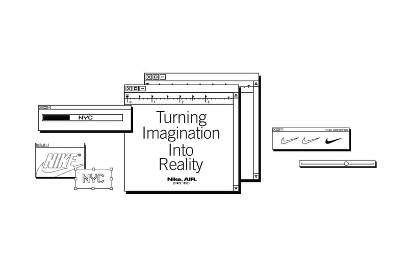 Nike: ON AIR Workshop Sign-Ups Open in New York City