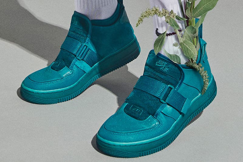 Nike "The 1 Reimagined" collection Tonal Colorways release date purchase price available now