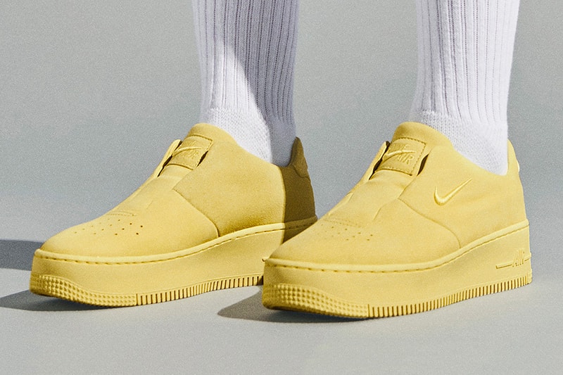Nike "The 1 Reimagined" collection Tonal Colorways release date purchase price available now