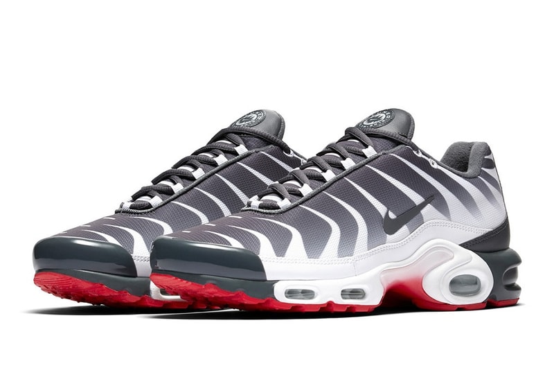 Nike Tuned Air Shark Bite Pack Release Info Date