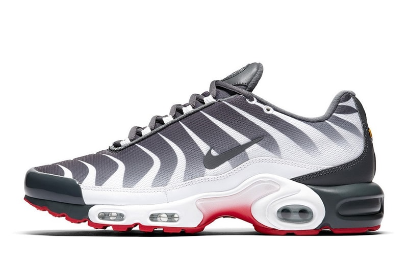 Nike Tuned Air Shark Bite Pack Release Info Date
