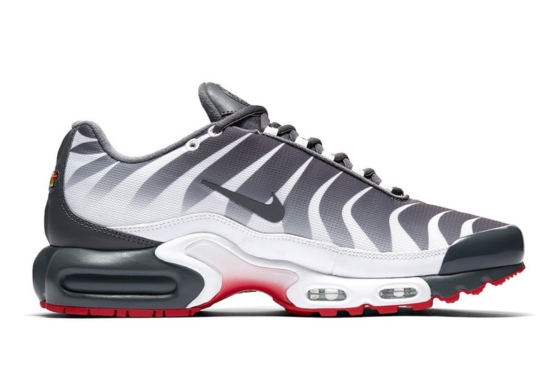 Nike Tuned Air Shark Bite Pack Release Info Date