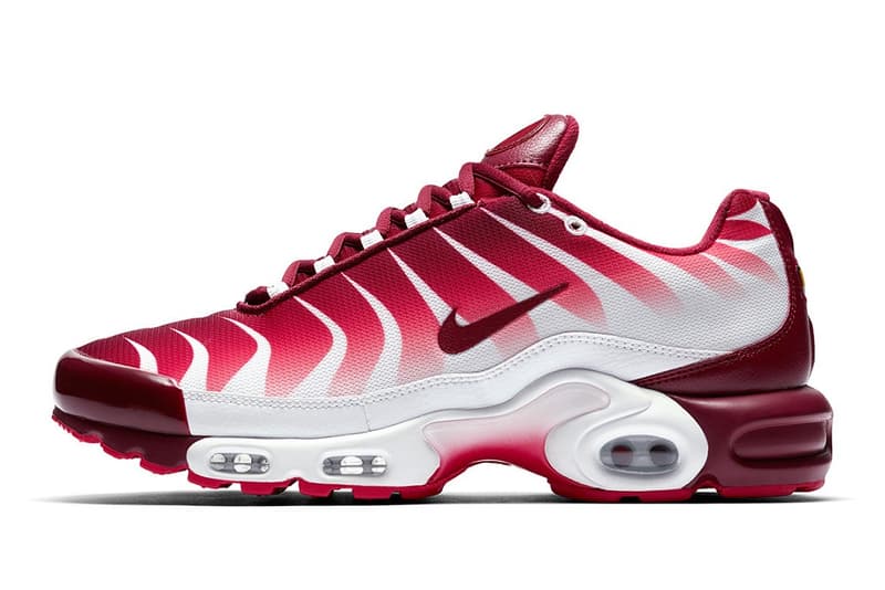 Nike Tuned Air Shark Bite Pack Release Info Date