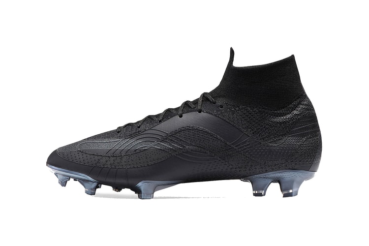 Nike's "What the Mercurial?" Release Celebrates 20th Anniversary of Iconic Boot