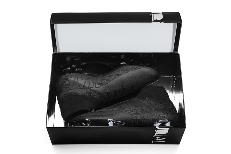 Nike What the Mercurial Ronaldo 20th Anniversary 1998 Kim Jones Virgil Abloh Football Soccer Boots Cleats