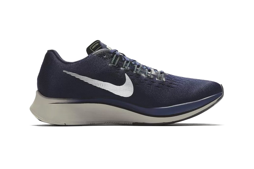 Nike Zoom Fly “Obsidian” Release Date purchase info buy stockists