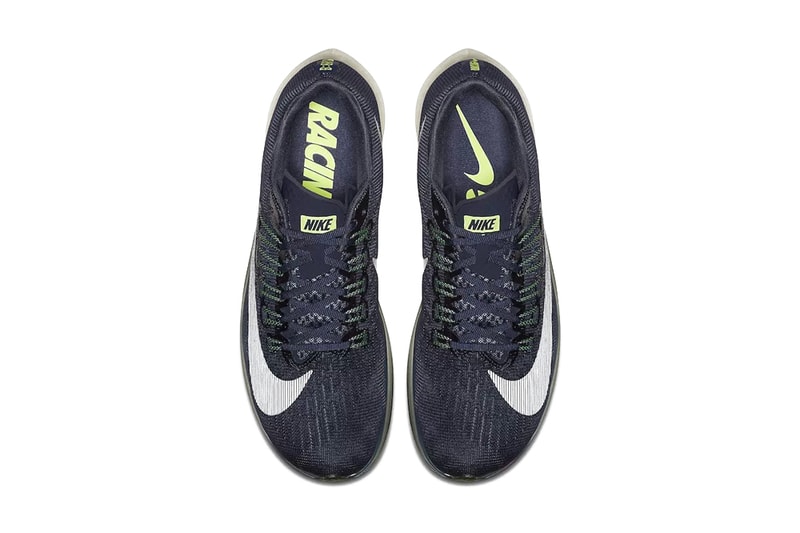 Nike Zoom Fly “Obsidian” Release Date purchase info buy stockists