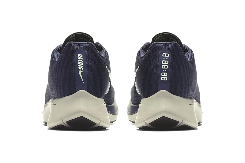 Nike Zoom Fly “Obsidian” Release Date purchase info buy stockists