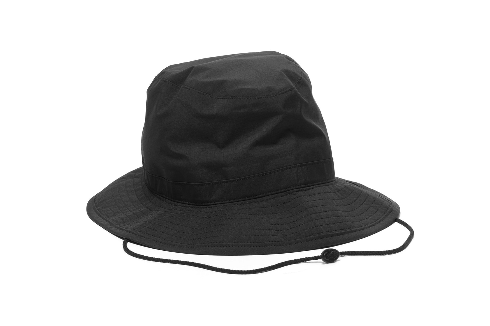 Nonnative 2018 Spring/Summer Capsule Goretex Bucket Hats Caps Jackets gardener hat dad cap workwear