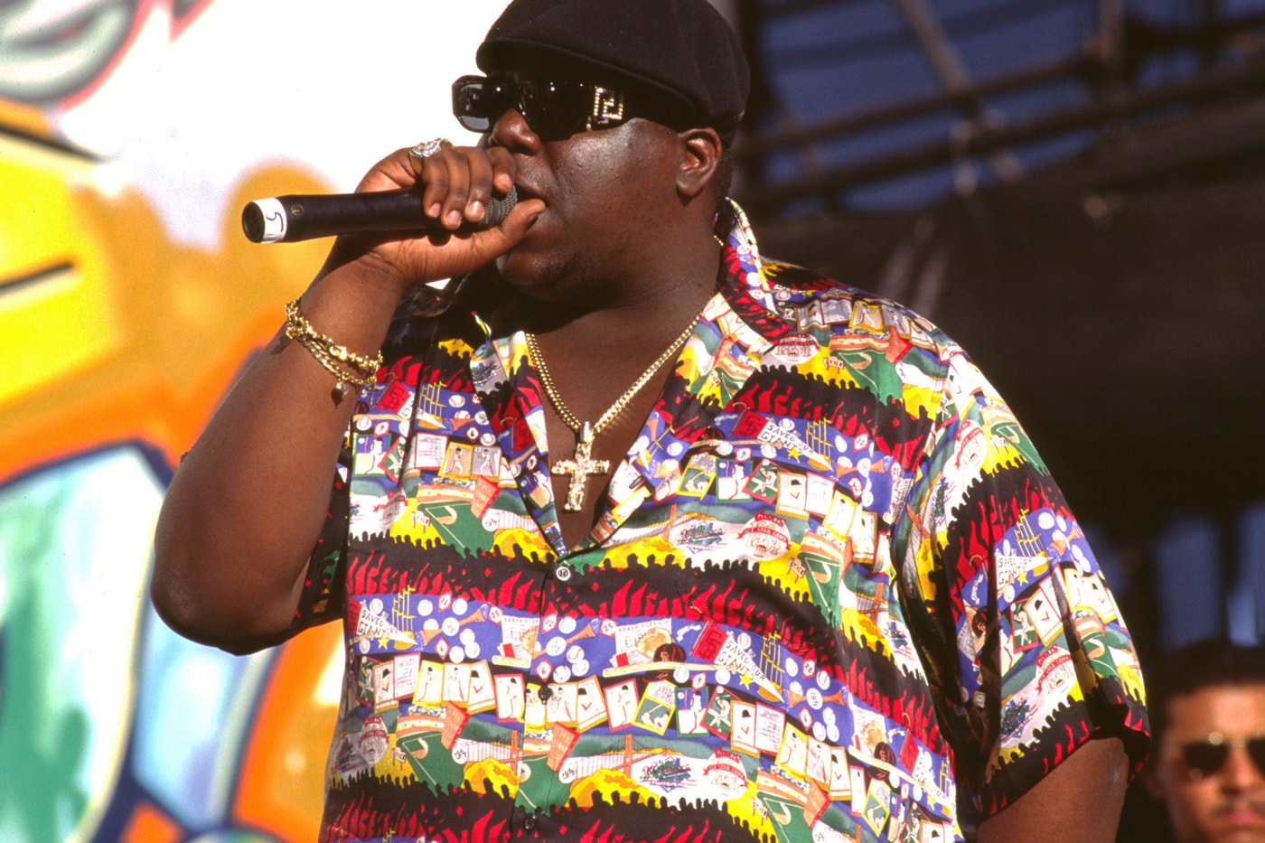 Spotify Notorious BIG Biggie Gold School Playlist Streaming Facts Figures Numbers