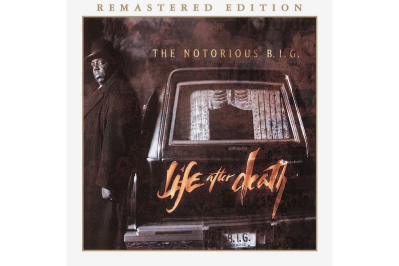 配送Life After Death / The Notorious B.I.G. 洋楽