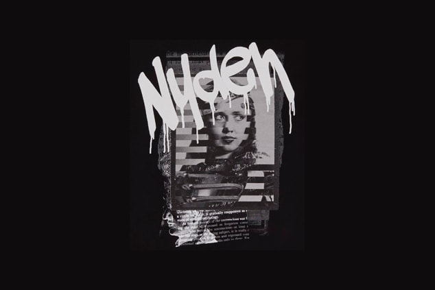 Cryptic Fashion Brand /Nyden Finally Launches First Products