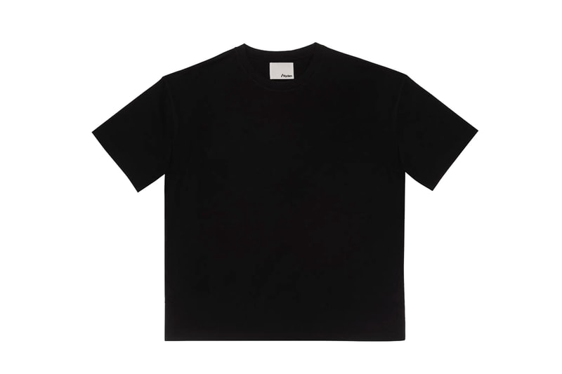 Fashion Brand Nyden First Products Released Ts H&M /Nyden