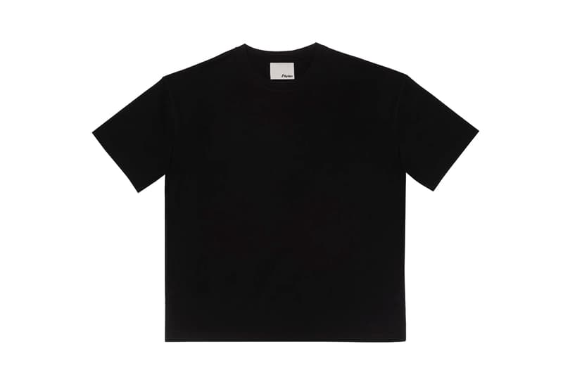 Fashion Brand Nyden First Products Released Ts H&M /Nyden