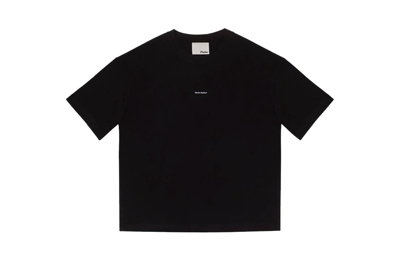 Fashion Brand Nyden First Products Released Ts H&M /Nyden
