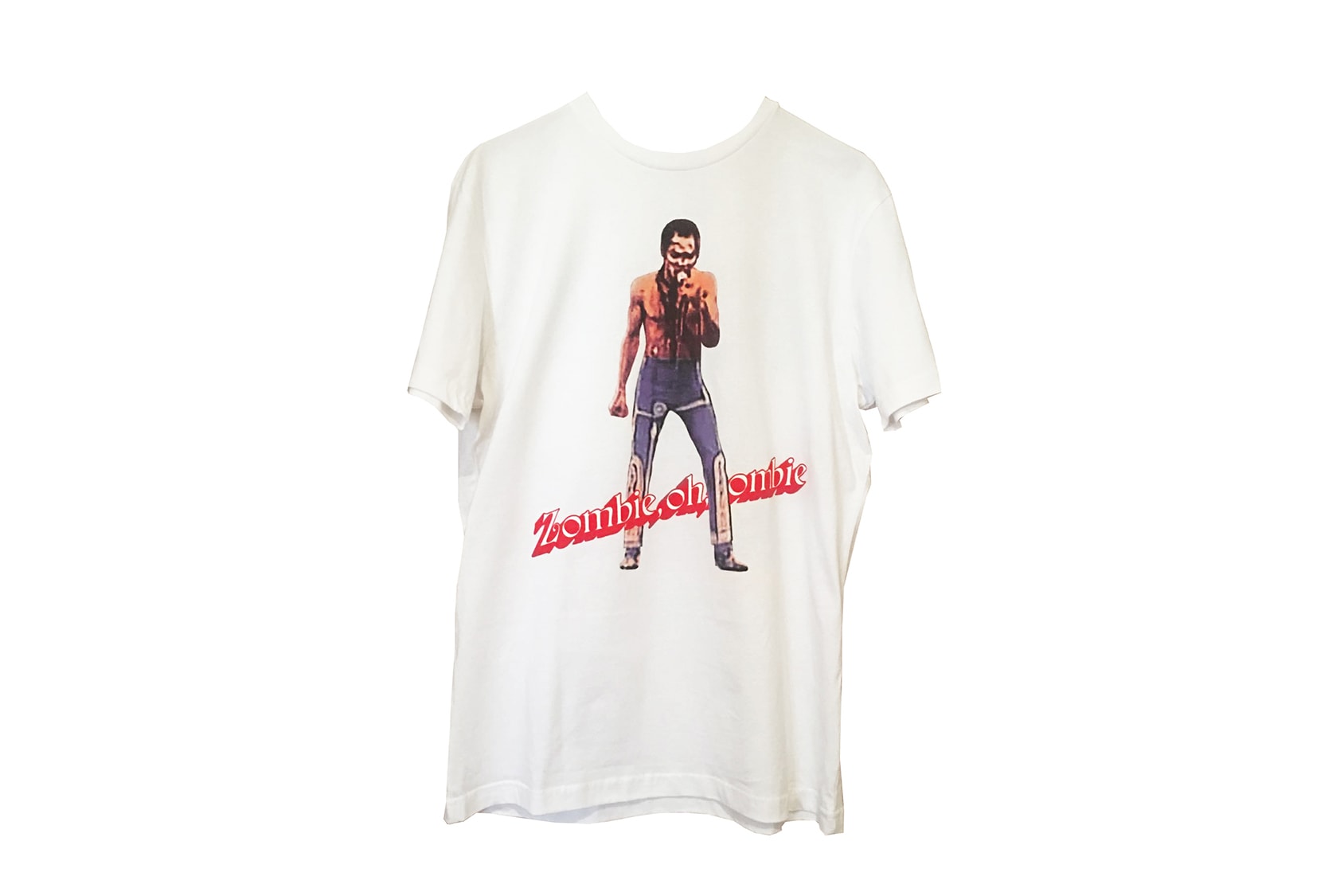 Fela Kuti Africa 70 Afrobeat Zombie Long Sleeve T-Shirt – Nuu Shirtz