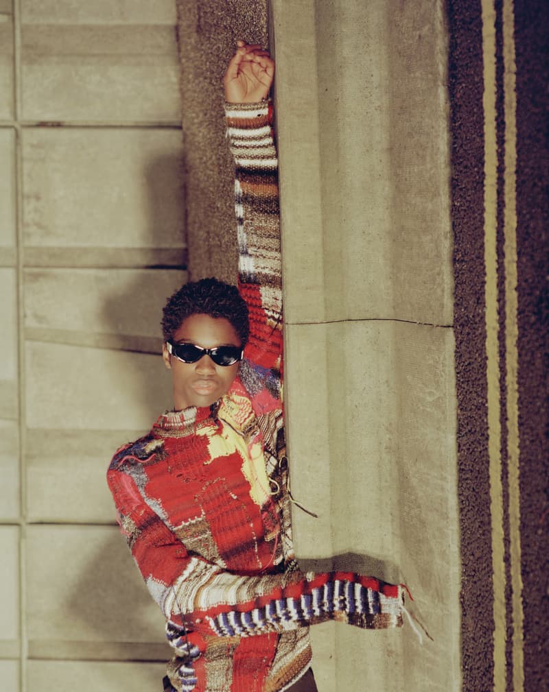 Off White Virgil Abloh Sunglass Hut capsule collection release date info drop sunglasses