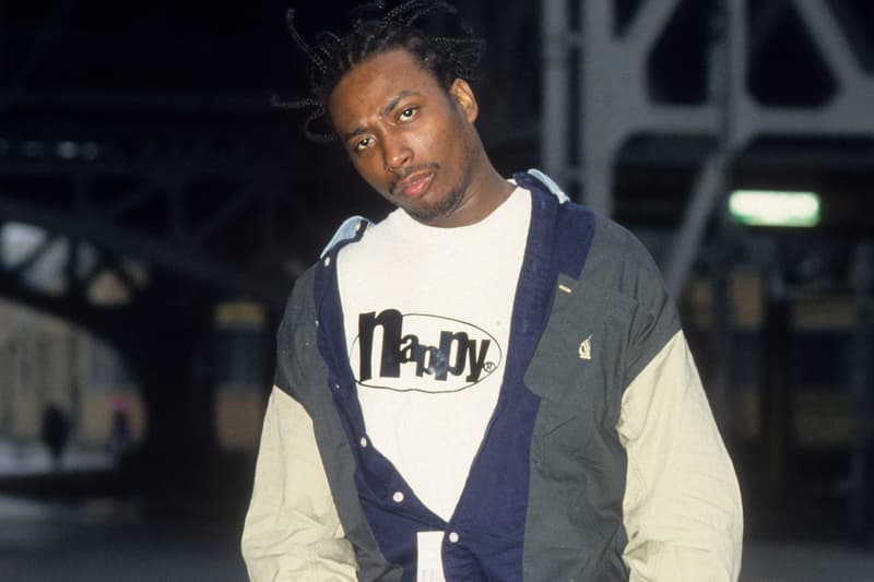 Ol Dirty Bastard Cryptocurrency Dirty Coin Bitcoin ODB Estate Wu Tang Clan WTC