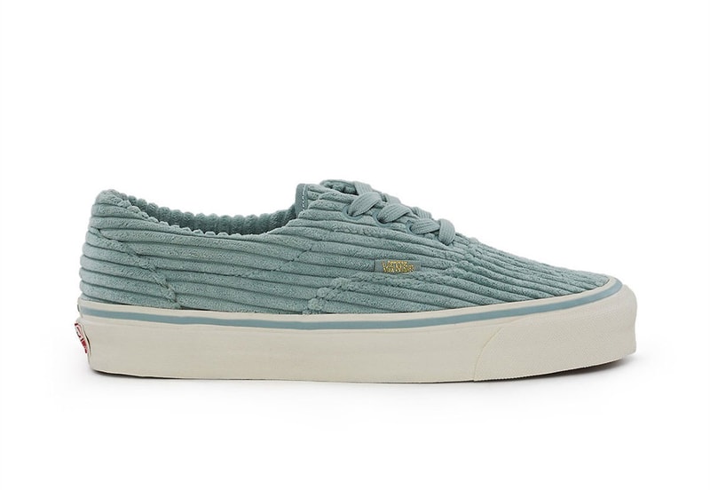 Opening Ceremony Vans Era LX Corduroy Pack release date